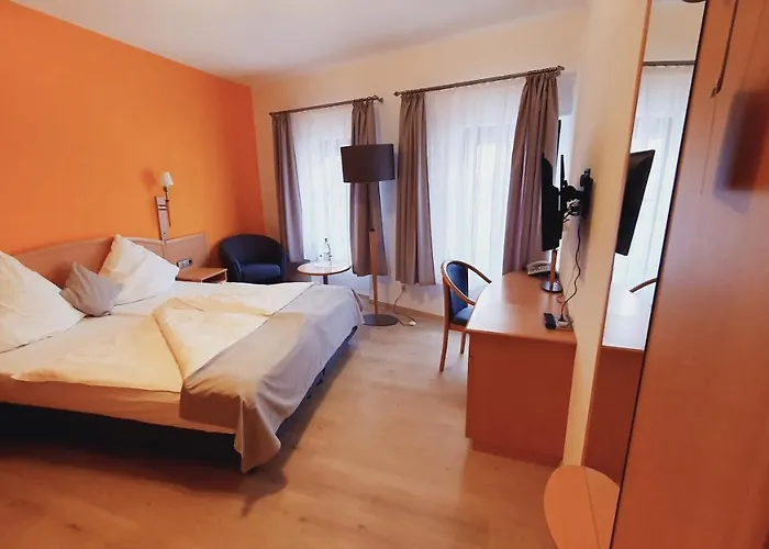 Hotel Rebmann