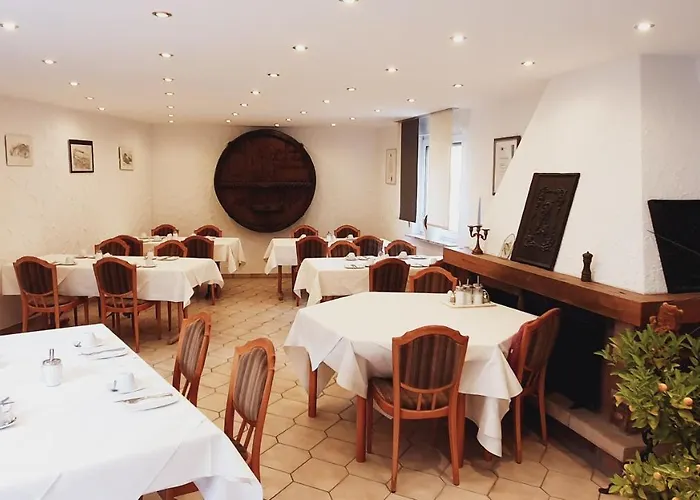 Hotel Rebmann